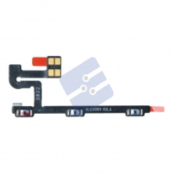 Huawei Mate 20 X (EVR-L29) Power + Volume Button Flex Cable