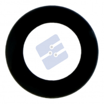 Google Pixel 3 (A4RG013A)/Pixel 3 XL (A4RG013C) Camera Lens - Black
