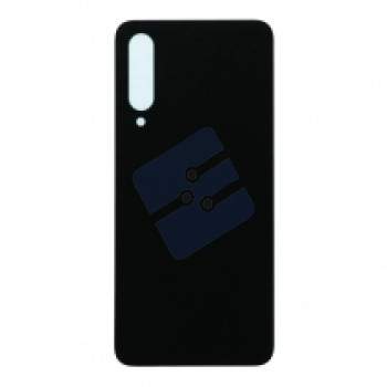 Xiaomi Mi 9 Lite (M1904F3BG) Backcover - Black