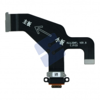 Huawei Mate 30 Pro (LIO-L29) Charge Connector Flex Cable