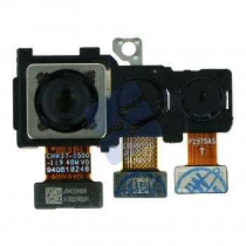 Huawei P30 Lite (MAR-LX1M) Back Camera Module - High Version