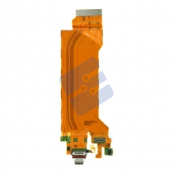 Sony Xperia 1 II (XQ-AT52) Charge Connector Flex Cable