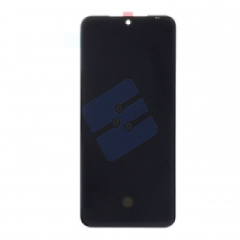 LG V60 ThinQ 5G (LM-V600) LCD Display + Touchscreen - Black