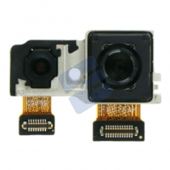 Huawei P40 Pro (ELS-NX9) Front Camera Module