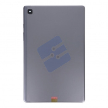 Samsung SM-T500 Galaxy Tab A7 (WiFi)/SM-T505 Galaxy Tab A7 (4G/LTE) Backcover - Grey