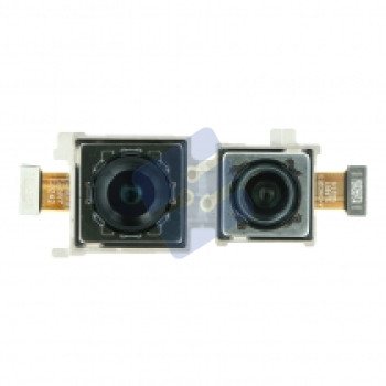Huawei Mate 40 Pro (NOH-NX9) Back Camera Module