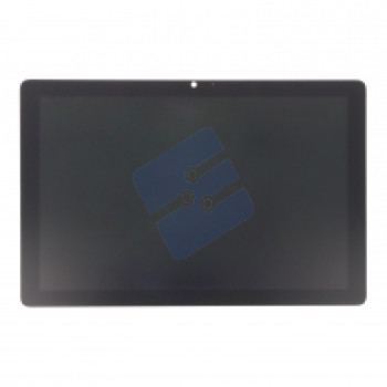 Huawei Honor Pad X6 (AGR-W09/AGR-AL09) LCD Display + Touchscreen - Black