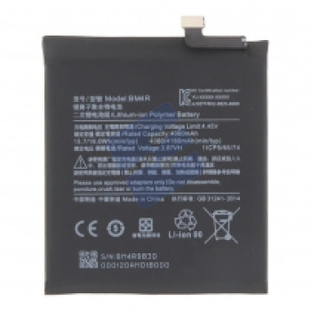 Xiaomi Mi 10 Lite 5G (M2002J9G) Battery - BM4R  - 4160mAh