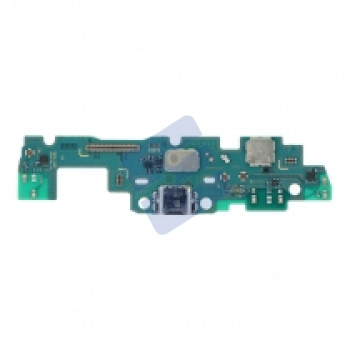 Samsung SM-T835 Galaxy Tab S4 10.5 (4G/LTE) Charge Connector Board