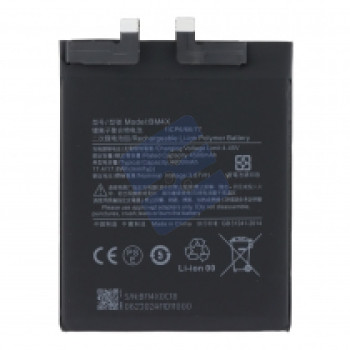 Xiaomi Mi 11 (M2011K2C) Battery - BM4X - 4600mAh