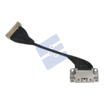 Microsoft Laptop 3 15 inch Charge Connector Flex Cable