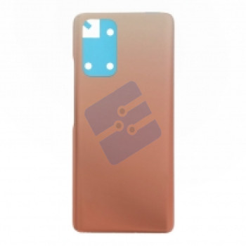 Xiaomi Redmi Note 10 Pro (M2101K6G) Backcover - Bronze