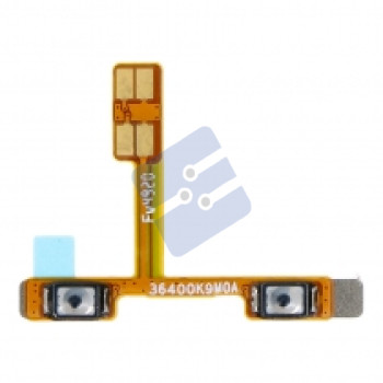 Xiaomi Mi 11 Lite 4G (M2101K9AG)/Mi 11 Lite 5G (M2101K9G)/Mi 11 Lite 5G NE (2109119DG) Volume Button Flex Cable