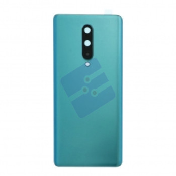 OnePlus 8 (IN2013) Backcover - Green