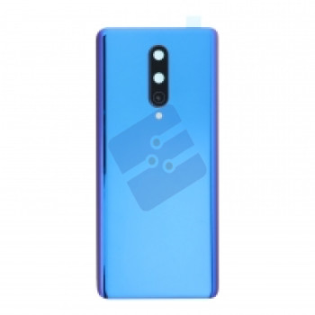 OnePlus 8 (IN2013) Backcover - Blue