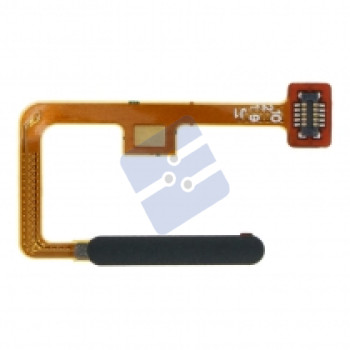 Xiaomi Mi 11 Lite 4G (M2101K9AG)/Mi 11 Lite 5G (M2101K9G)/Mi 11 Lite 5G NE (2109119DG) Fingerprint Sensor Flex Cable - Black