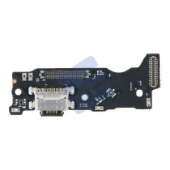 Xiaomi Redmi Note 10 Pro (M2101K6G) Charge Connector Board