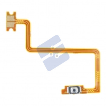 Oppo A93s 5G (PFGM00) Power Button Flex Cable