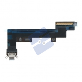 Apple iPad Air 5  (10.9" / 2022)  Charge Connector Flex Cable - 4G Version - Blue