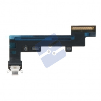Apple iPad Air 4 (2020)/iPad Air 5  (10.9" / 2022)  Charge Connector Flex Cable - 4G Version - Rose Gold