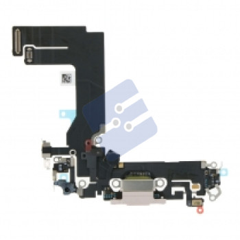 Apple iPhone 13 Mini Charge Connector Flex Cable - Pink
