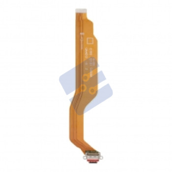 Oppo Reno 6 5G (CPH2251) Charge Connector Flex Cable