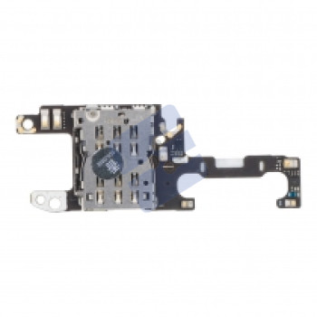 Huawei P50 Pro (JAD-AL50) Simcard Reader Connector Board