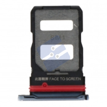 Xiaomi Mi 11T Pro (2107113SG) Simcard Holder - Silver
