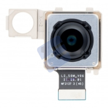 Xiaomi 12 Pro (2201122C) Back Camera Module - 50MP Main
