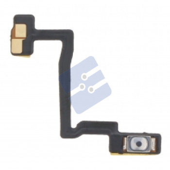 Oppo Find X3 Neo (CPH2207) Power Button Flex Cable
