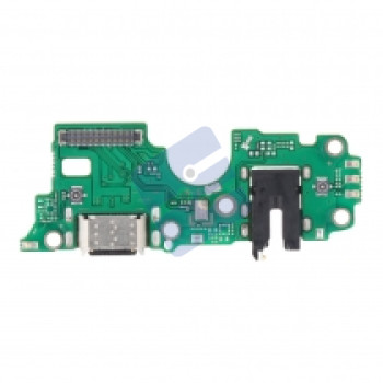 Realme  8 5G (RMX3241) Charge Connector Board