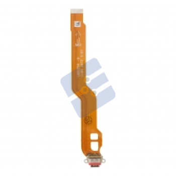 Oppo Find X3 Neo (CPH2207) Charge Connector Flex Cable
