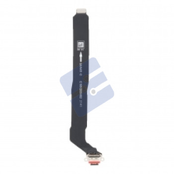 OnePlus Nord 2 5G (DN2101) Charge Connector Flex Cable