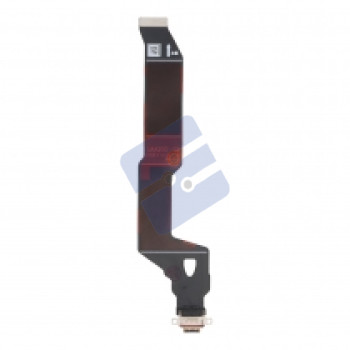 Oppo Find X5 Pro (CPH2305) Charge Connector Flex Cable