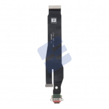Oppo Find X2 Lite 5G (CPH2005) Charge Connector Flex Cable