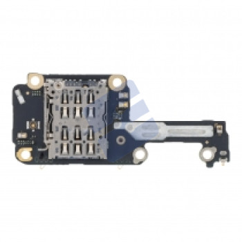 Oppo Find X5 Pro (CPH2305) Simcard Reader Board