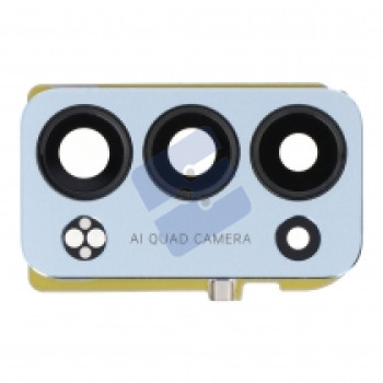 Oppo Reno 6 Pro 5G (CPH2247) Camera Lens - Blue