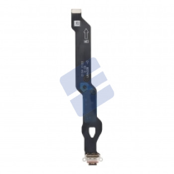 Oppo Reno 6 Pro 5G (CPH2247) Charge Connector Flex Cable - Snapdragon Version