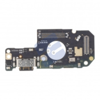 Xiaomi Redmi Note 11 4G (2201117TG) - Global Version/Poco M4 Pro 4G (MZB0B5VIN)/Redmi Note 11S 4G (2201117SG)/Redmi Note 12S (2303CRA44A) Charge Connector Board