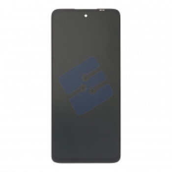 Motorola Moto G62  (XT2223) LCD Display + Touchscreen - Black