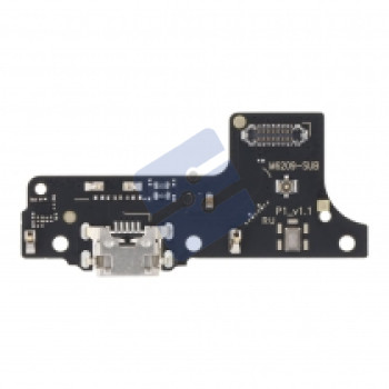 Alcatel 1S (2021) Charge Connector Board