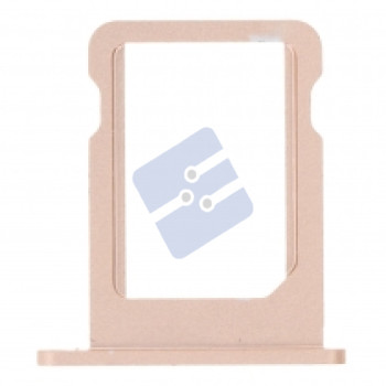 Apple iPad Air 5  (10.9" / 2022)  Simcard Holder - Pink