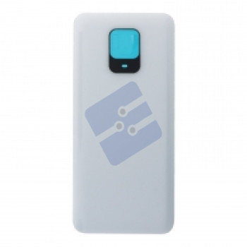 Xiaomi Redmi Note 9 Pro (M2003J6B2G) Backcover - White