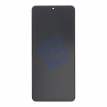 Huawei Honor X9 5G (ANY-NX1) LCD Display + Touchscreen - Black