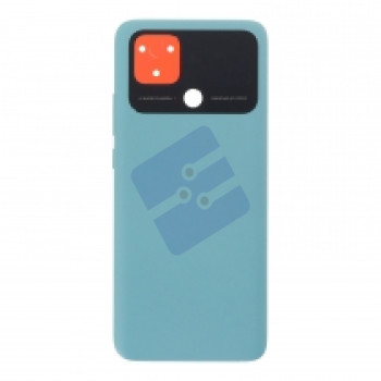 Xiaomi Poco C40 (220333QPG) Backcover - Green