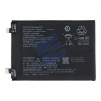 Xiaomi Mix 4 (2106118C) Battery - BP43 - 4500mAh