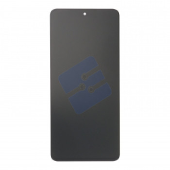 Huawei Nova 9 SE (JLN-LX1) LCD Display + Touchscreen - Black