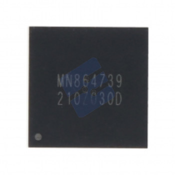 Sony Playstation 5 HDMI Encoder Video IC Chip - MN864739