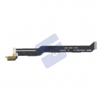 Oppo Find X5 Lite (CPH2371)/Nord CE 2 (IV2201) LCD Flex Cable