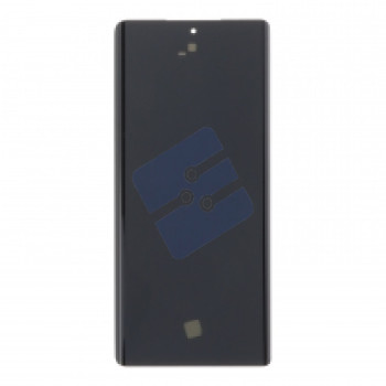 Huawei Honor 70 (FNE-AN00/FNE-NX9) LCD Display + Touchscreen - Black
